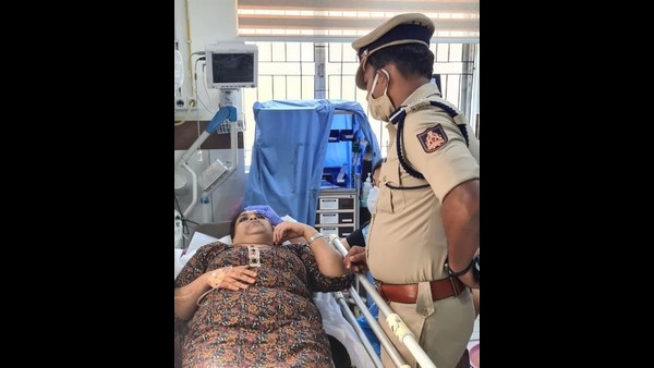 Fatal Attack By Old Student at Mangaluru Education Training Center