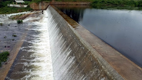  ಐದು ಕೋಟಿಯ ಕ್ರಿಯಾಯೋಜನೆ