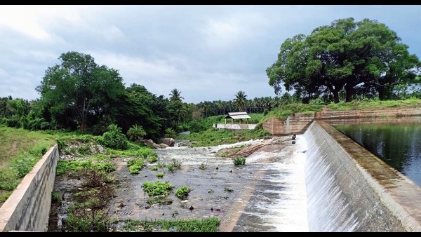  ಸುಂದರ ಪ್ರವಾಸಿ ತಾಣವಾಗುವುದಂತು ಖಚಿತ