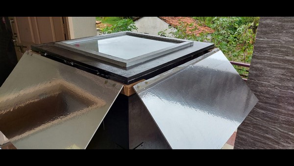  ಅಡಿಕೆ ಗೋಟುಗಳನ್ನು ನೇರವಾಗಿ ಯಂತ್ರಕ್ಕೆ ಹಾಕಬಹುದು