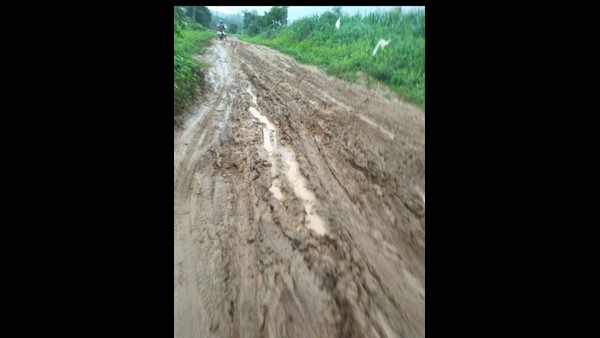 Davanagere: District Administration Visit H Rampura After Girl Video Goes Viral