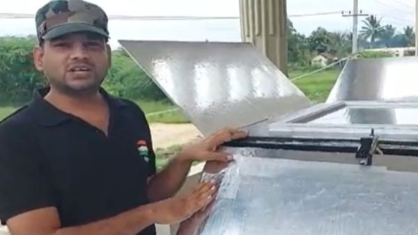  ಒಣಗದಿದ್ದರೆ ನಷ್ಟ ಸಂಭವಿಸುವ ಸಾಧ್ಯತೆ