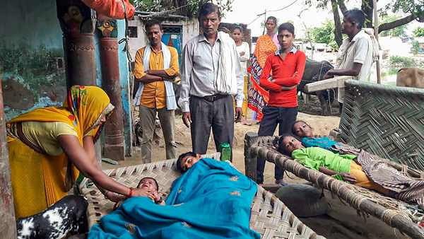 ಕೊರೊನಾವೈರಸ್ ಹರಡುವಿಕೆ ಬಗ್ಗೆ ಎಚ್ಚರಿಕೆ 