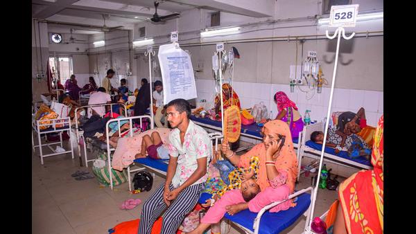 ಶೇ.72ರಷ್ಟು ಮನೆಗಳಲ್ಲಿ ಒಬ್ಬರಿಗೂ ಜ್ವರದ ಲಕ್ಷಣವಿಲ್ಲ 