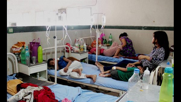 ವೈರಲ್ ಜ್ವರ ಹಾಗೂ ಕಾಲೋಚಿತ ಜ್ವರದ ಬಗ್ಗೆ ಉಲ್ಲೇಖ 