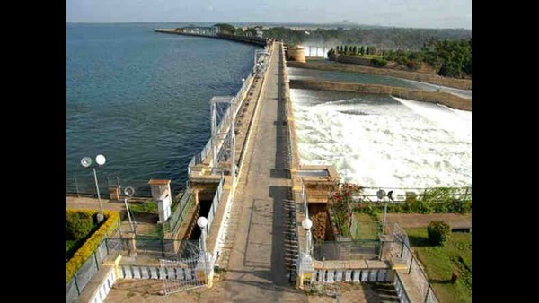 High Court Quashes Mandya DCs Order Of Revocation Of License Of Mining Near KRS Dam High Court Quashes Mandya DCs Order Of Revocation Of License Of Mining Near KRS Dam