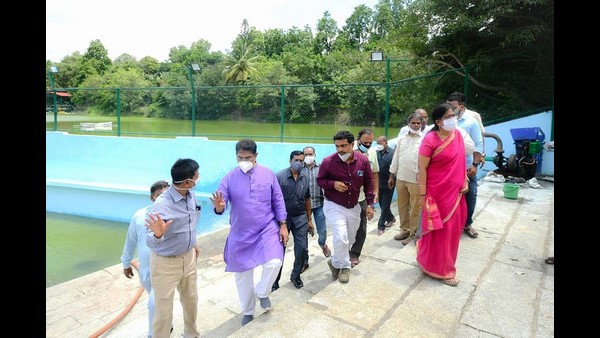 ಬೆಂಗಳೂರಿಗೂ ನಿಯಮ ಅನ್ವಯ!
