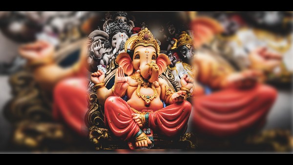 ಗಣೇಶ ವಿಗ್ರಹಕ್ಕೆ ನಿಯಂತ್ರಣ ಯಾಕೇ?