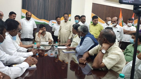 ನಮ್ಮ ಆಸ್ತಿ ನಮ್ಮಲ್ಲೇ ಉಳಿದುಕೊಳ್ಳಬೇಕು!