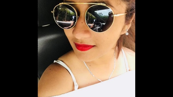 Serial Actress Savi madappa suicide Case: complaint filed Against Telugu TV actor Serial Actress Savi madappa suicide Case: complaint filed Against Telugu TV actor