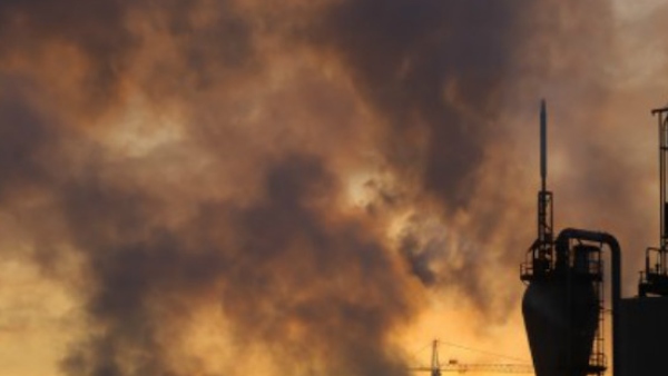 ವಾಯುಮಾಲಿನ್ಯ ಕೂಡ ಮಾಯ..!