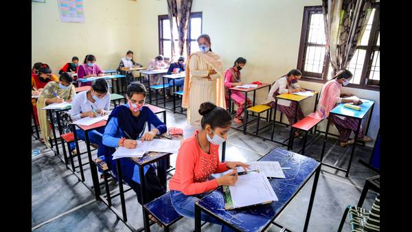  Supreme Court Puts Interim Stay On Decision To Hold Class XI Exams From Sept 6 In Kerala
