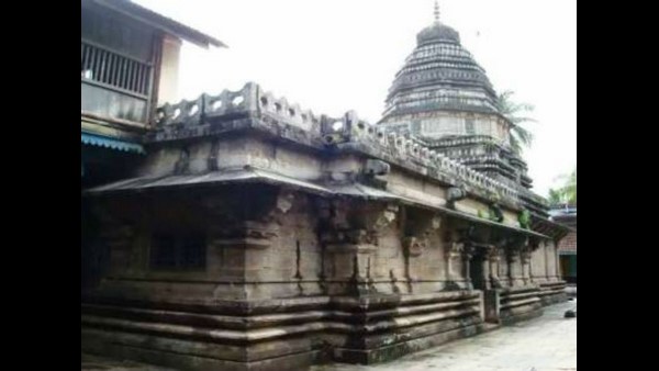 Another Controversy In Gokarna Mahabaleshwar Temple: No Worship By Devotees 