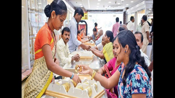  ಹೈದರಾಬಾದ್‌ನಲ್ಲಿ ಚಿನ್ನದ ಬೆಲೆ 