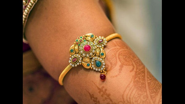  ದೆಹಲಿಯಲ್ಲಿ ಚಿನ್ನದ ಬೆಲೆ 