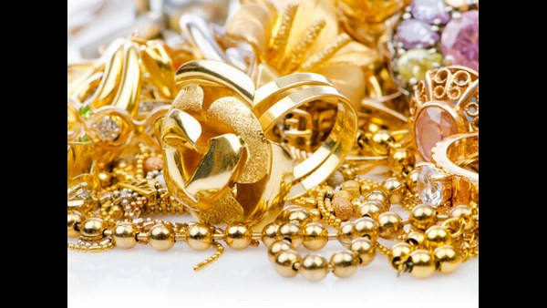  ಮುಂಬೈನಲ್ಲಿ ಚಿನ್ನದ ಬೆಲೆ