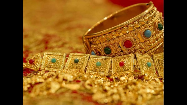  ಹೈದರಾಬಾದ್‌ನಲ್ಲಿ ಚಿನ್ನದ ಬೆಲೆ 
