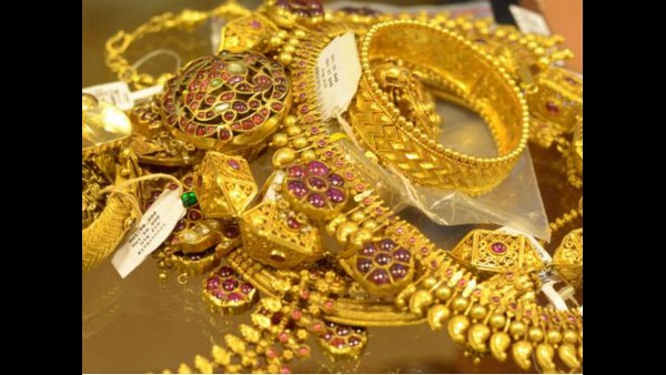  ಬೆಂಗಳೂರಿನಲ್ಲಿ ಚಿನ್ನದ ಬೆಲೆ 