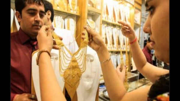  ಕೋಲ್ಕತ್ತಾದಲ್ಲಿ ಚಿನ್ನದ ಬೆಲೆ