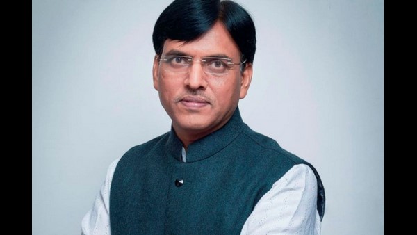 ಪಾಟೀದಾರ್ ಸಮುದಾಯದ ಕೇಂದ್ರ ಆರೋಗ್ಯ ಸಚಿವ ಮನಸುಖ್ ಮಾಂಡವೀಯ ಪಾಟೀದಾರ್ ಸಮುದಾಯದ ಕೇಂದ್ರ ಆರೋಗ್ಯ ಸಚಿವ ಮನಸುಖ್ ಮಾಂಡವೀಯ