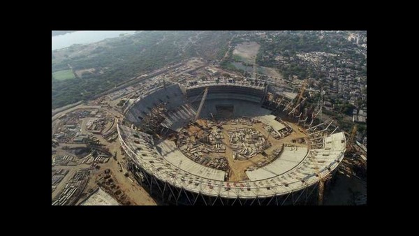 ಕ್ರಿಕೆಟ್ ವಿಶ್ವದ ಕೇವಲ ಹೊಸ ಹೆಗ್ಗುರುತು 