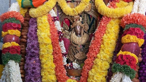 ಗಾಳಿ ಸೋಂಕು, ಪೀಡೆ, ಪಿಶಾಚಿಗಳ ನಿರ್ಮೂಲನೆ