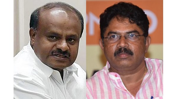  ಈ ಸತ್ಯ ರಾಜ್ಯದ ಜನರಿಗೆ ಗೊತ್ತಾಗಲಿ, ಈ ವಿಷಯ ನಮಗೂ ಗೊತ್ತಿರಲಿಲ್ಲ - ಆರ್ ಅಶೋಕ್