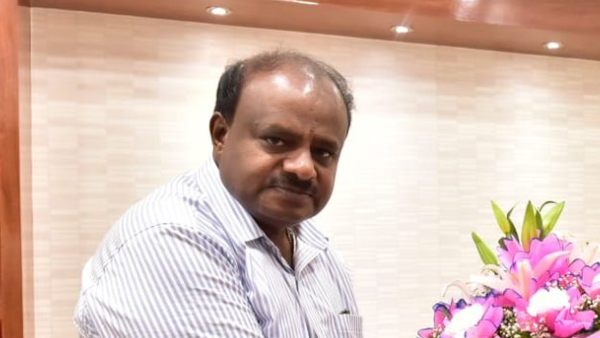 ಎಚ್. ಡಿ. ಕುಮಾರಸ್ವಾಮಿ ಹೇಳಿದ್ದೇನು?