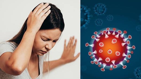 Acute Headache And Hearing Loss Newer Suspected Coronavirus Symptoms