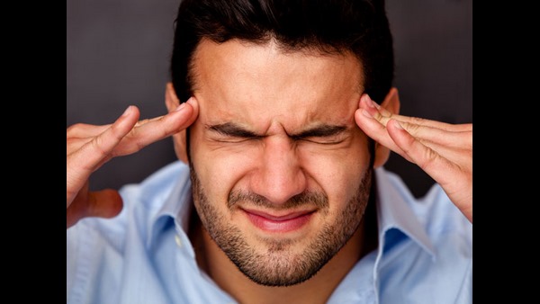 60 Percent Of Urban Indians Experience Headaches Due To Stress Says Survey