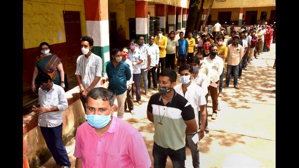 ದೇಶದಲ್ಲಿ 78.72 ಕೋಟಿ ಡೋಸ್ ಕೊವಿಡ್ ಲಸಿಕೆ ವಿತರಣೆ 