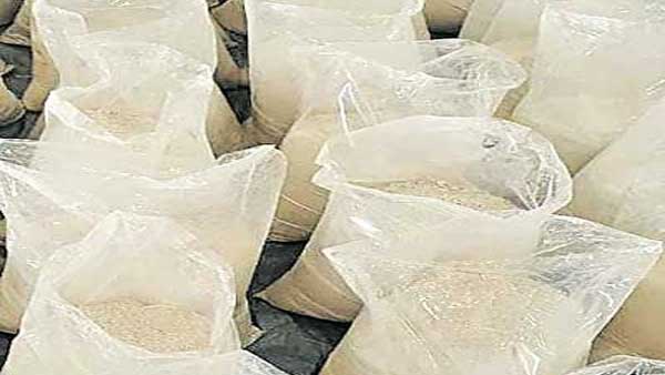 How an AP firm became a front to smuggle heroin worth Rs 20k crore from Afghanistan