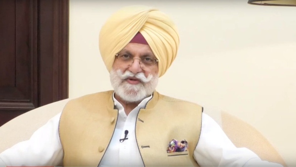  ವಿವಾದಿತ ಶಾಸಕ ಗುರ್ಜಿತ್ ಸಿಂಗ್ ರಾಣಾಗೆ ಸಂಪುಟದಲ್ಲಿ ಸ್ಥಾನ ನೀಡಿದ್ದಕ್ಕೆ ವಿರೋಧ