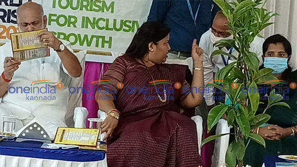  Tourism Sectors Most Affected In Uttara Kannada Says Roopali Naik 