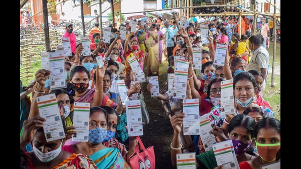 ಕೇಂದ್ರ ಸರ್ಕಾರ ಪೂರೈಸಿರುವ ಕೊರೊನಾವೈರಸ್ ಲಸಿಕೆ 