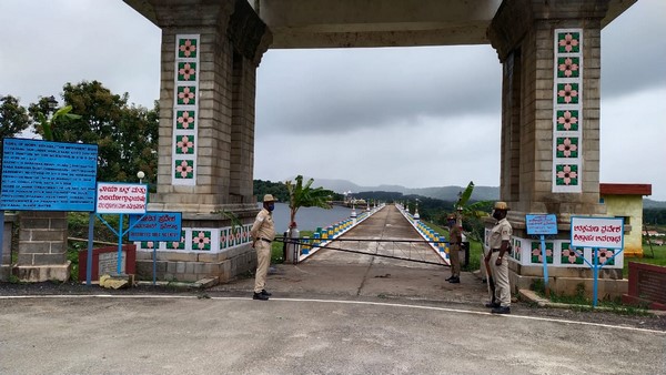  ಪೊಲೀಸ್ ಪಡೆಯ ಮುಖ್ಯಸ್ಥರ ಅನುಮತಿ ಕಡ್ಡಾಯ