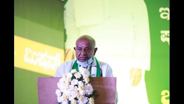  ಮತವಾಗಿ ಪರಿವರ್ತನೆ ಆಗುತ್ತಿಲ್ಲ