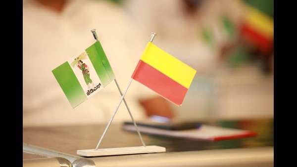 ಕಾರ್ಯಾಗಾರದಲ್ಲಿ ಎಚ್‌ಡಿಕೆ ಮಾತು! 