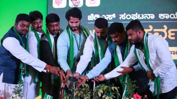 18 ತಿಂಗಳು ಮಾತ್ರ ಚುನಾವಣೆಗೆ ಬಾಕಿ ಇದೆ