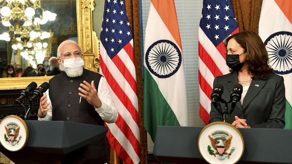 ಎರಡೂ ದೇಶಗಳ ಸಹಕಾರ