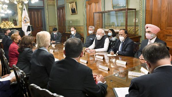 ಶುಕ್ರವಾರ ಜೋ ಬೈಡನ್ ಭೇಟಿ