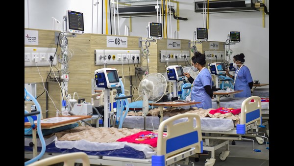 Experts Warns On Covid Reinfection Cases In Karnataka