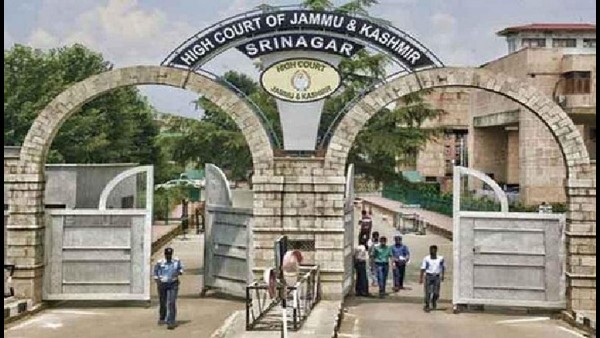  ಕಾಶ್ಮೀರಿ ಪಂಡಿತರು ಪ್ರತ್ಯೇಕವಾಗಿ ಗುರುತಿಸಬಹುದಾದ ಸಮುದಾಯ ಎಂದ ಕೋರ್ಟ್