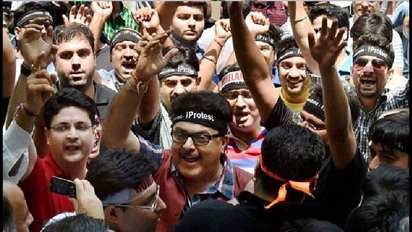  ಕೋರ್ಟ್ ತೀರ್ಪನ್ನು ಸ್ವಾಗತಿಸಿದ ಕಾಶ್ಮೀರಿ ಪಂಡಿತರು 