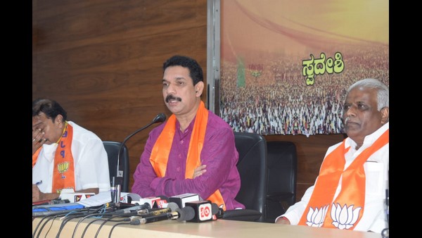 ಯಡಿಯೂರಪ್ಪ ಜೊತೆ ಸೇರಿ ರಾಜ್ಯ ಪ್ರವಾಸ! 