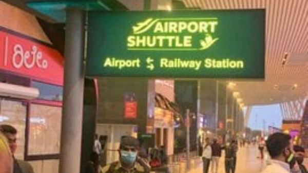 ಪ್ರಯಾಣಿಕರು ಹೇಳುವುದೇನು? ಪ್ರಯಾಣಿಕರು ಹೇಳುವುದೇನು?