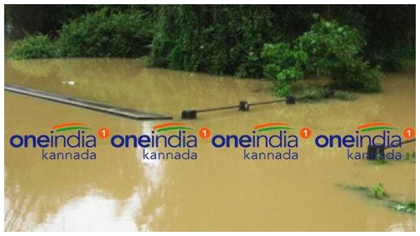 ಅಧಿಕ ಮಳೆಯಾಗುವುದಾಗಿ ವರದಿ 