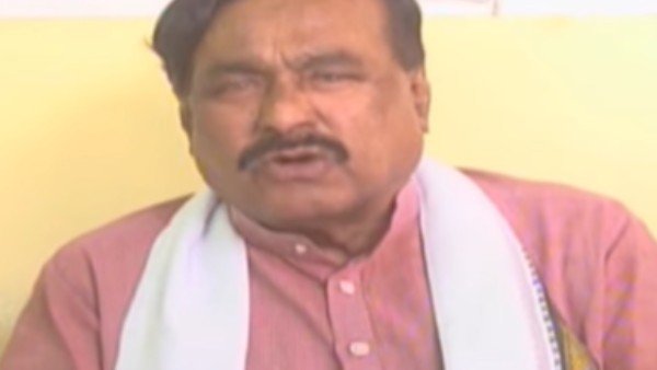 ಪಕ್ಷದಿಂದ ಉಚ್ಛಾಟನೆ ಮಾಡಿದ್ದಾರೆ