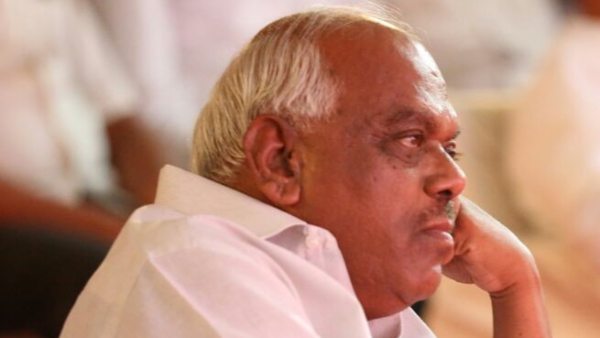 ರಮೇಶ್ ಕುಮಾರ್‌ಗೆ ಸಹಾಯ ಮಾಡಲಿಲ್ಲ