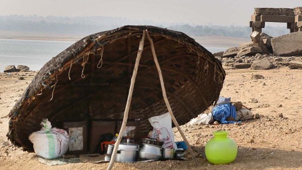 ಜಲಾಶಯ ಭರ್ತಿಗಾಗಿ ಜನರ ಪ್ರಾರ್ಥನೆ